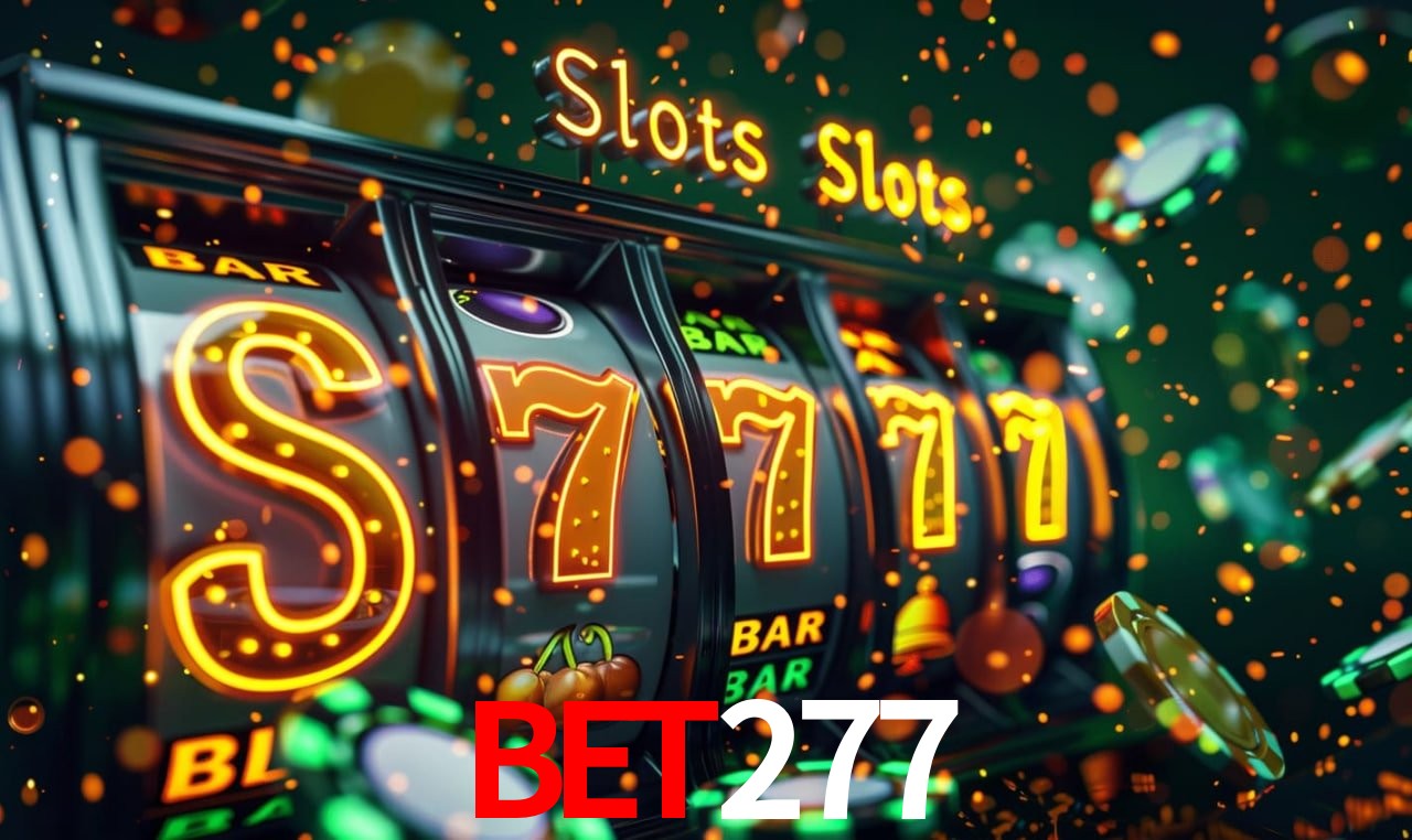 Bônus Diários bet277