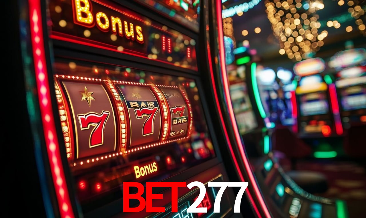 bet277