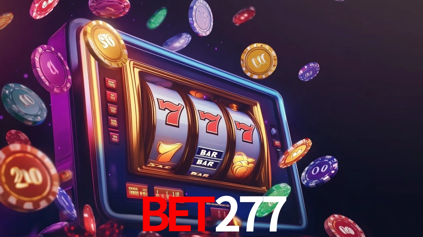Blackjack Table bet277
