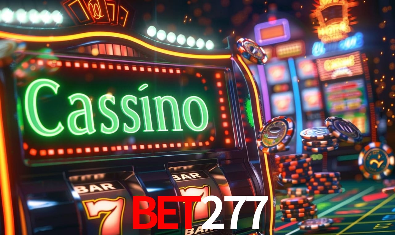 Avaliações dos Jogadores bet277