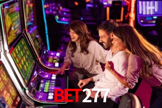 Descubra o Programa VIP da bet277: Vantagens Exclusivas para Jogadores