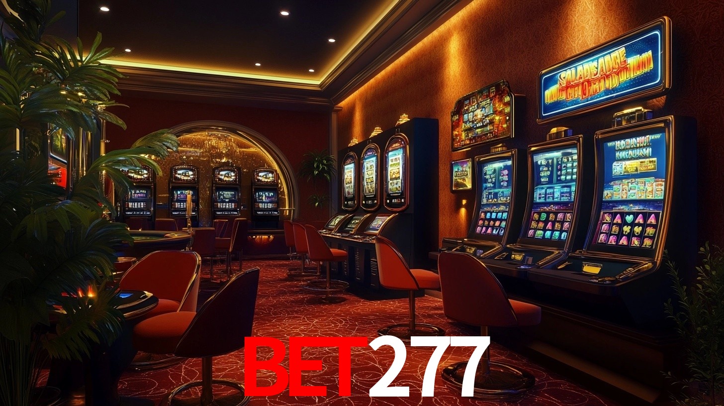 Roulette Table bet277