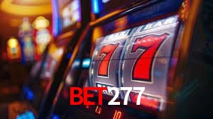Recursos de Bônus bet277