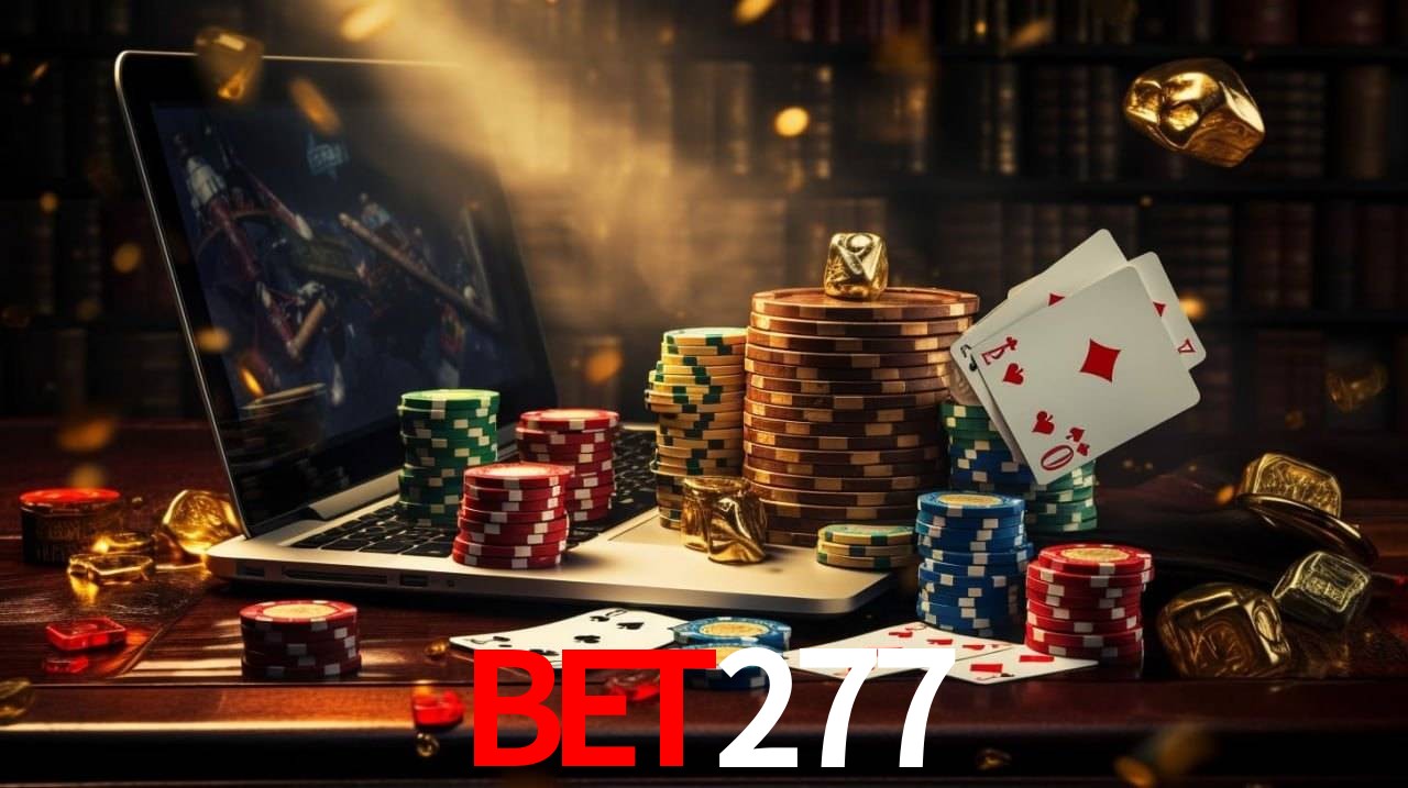 Jogos Exclusivos bet277