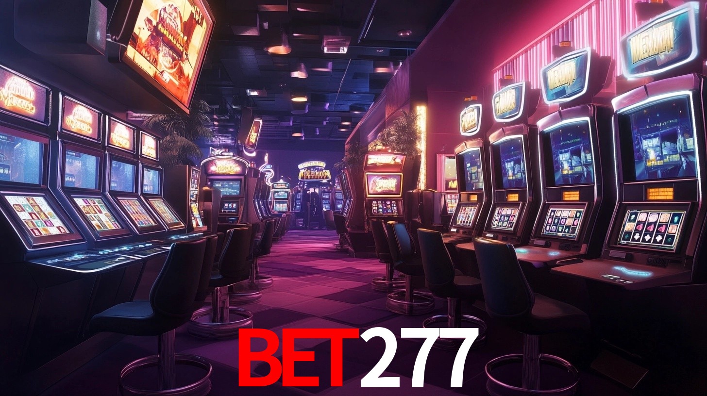 Daily Bonuses bet277