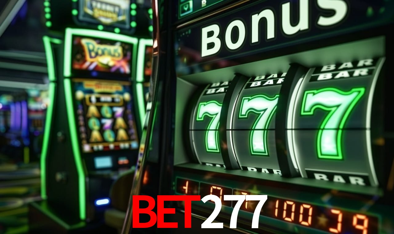 Game Providers bet277