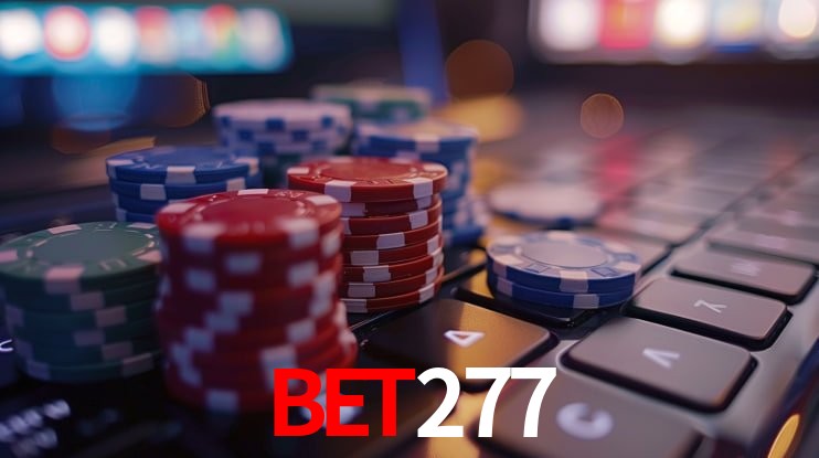 Casino Ao Vivo bet277