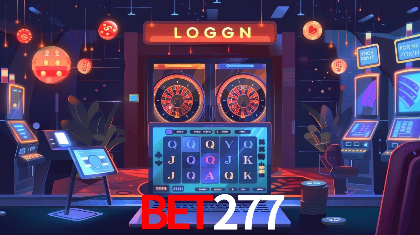 Cadastro Rápido bet277