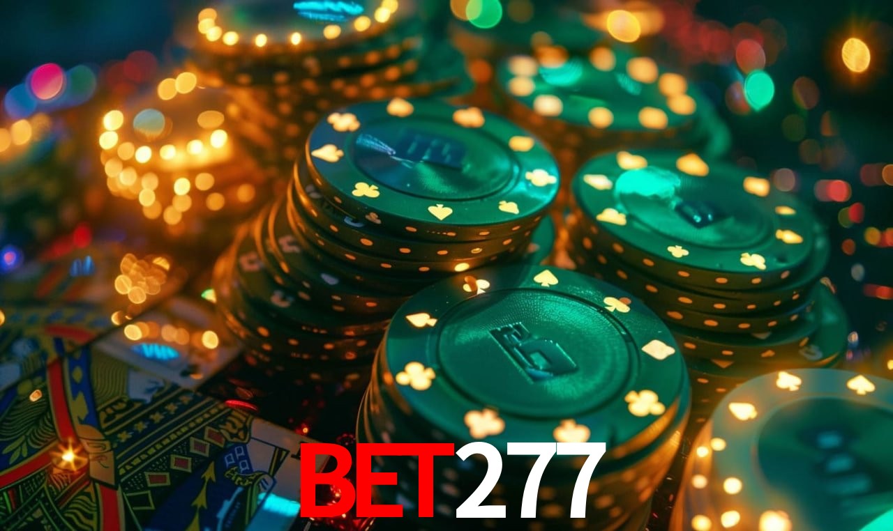 Torneios bet277