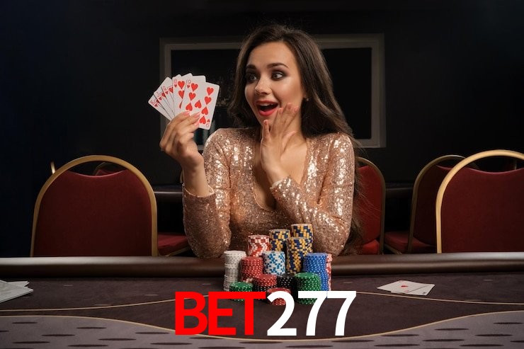Inovações de Jogos na bet277: O Futuro das Experiências Interativas