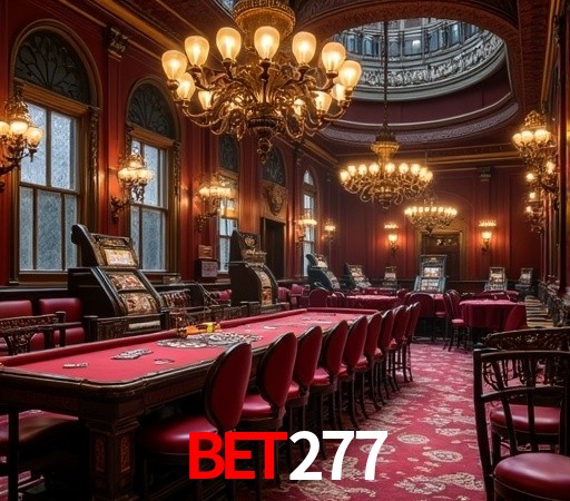 Benefícios da Conta bet277