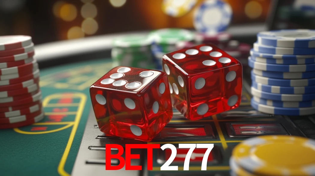 VIP Casino bet277
