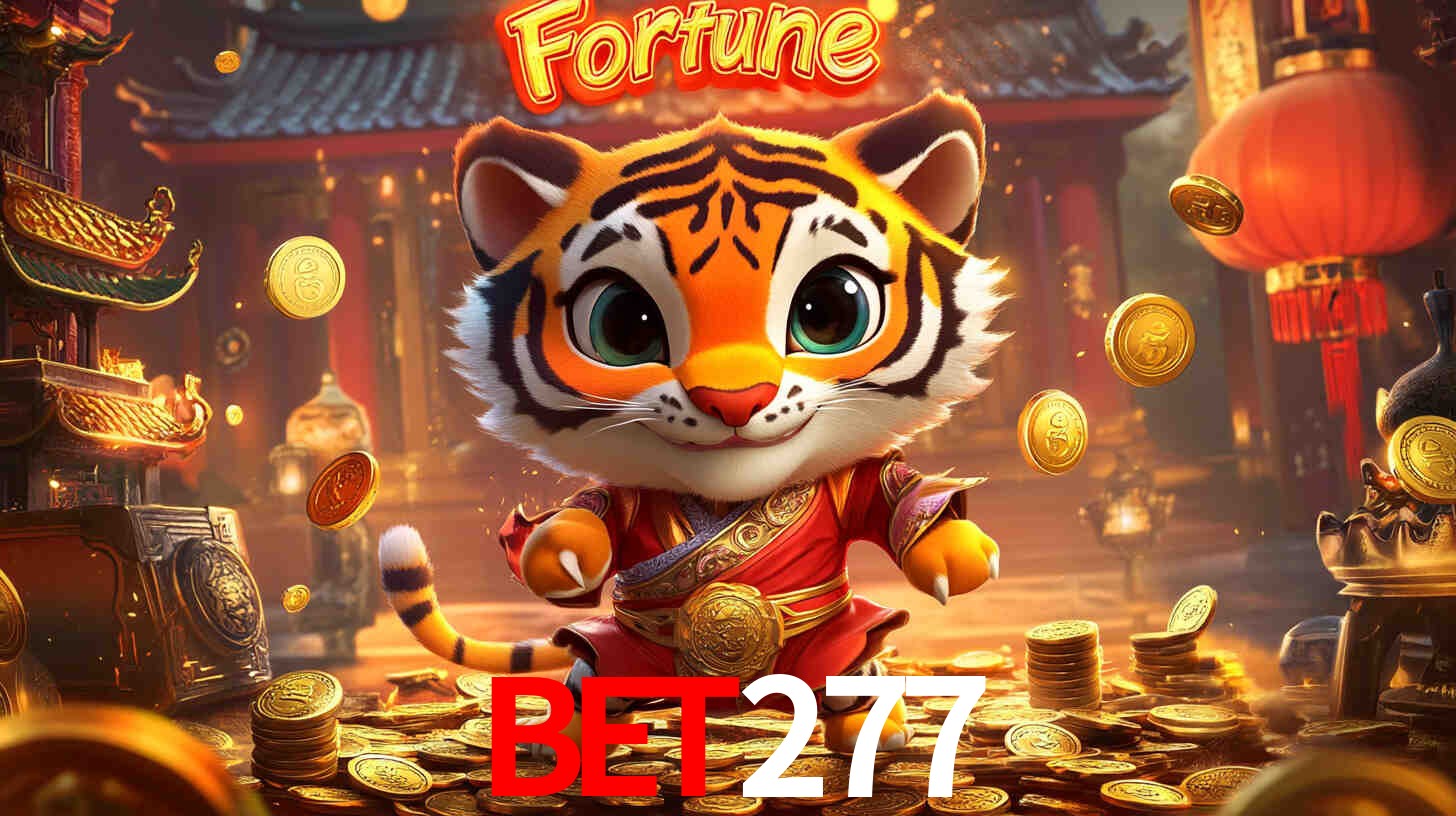 A Revolução dos Aplicativos de Jogos no bet277