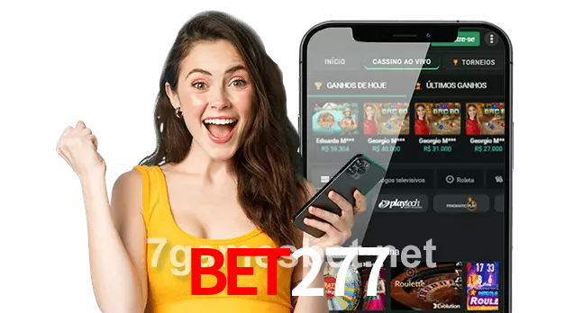 bet277